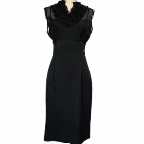 Voir Voir pin up dress size 10 - Picture 2 of 6